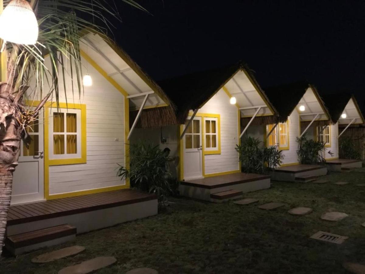 Canggu Castle מראה חיצוני תמונה